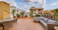 Rynek wtórny · penthouse · Orihuela Costa · Punta Prima