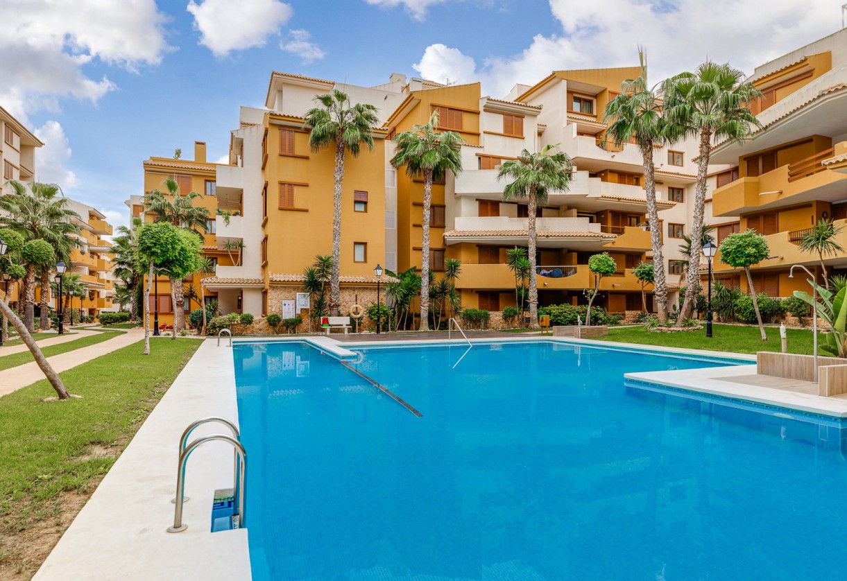 Rynek wtórny · penthouse · Orihuela Costa · Punta Prima