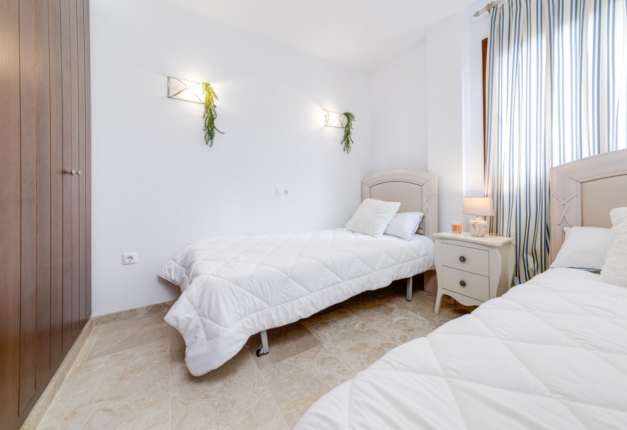 Rynek wtórny · penthouse · Orihuela Costa · Punta Prima