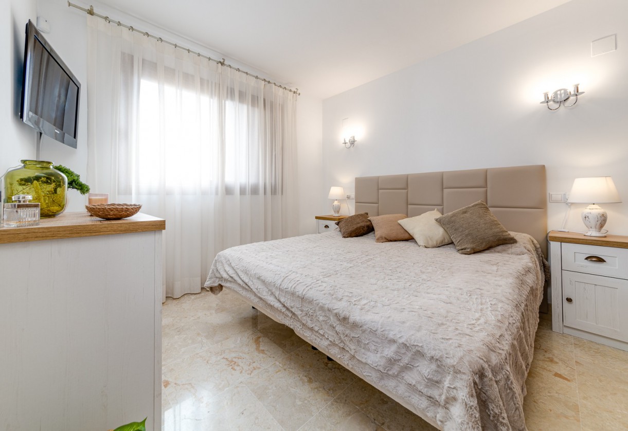 Rynek wtórny · penthouse · Orihuela Costa · Punta Prima