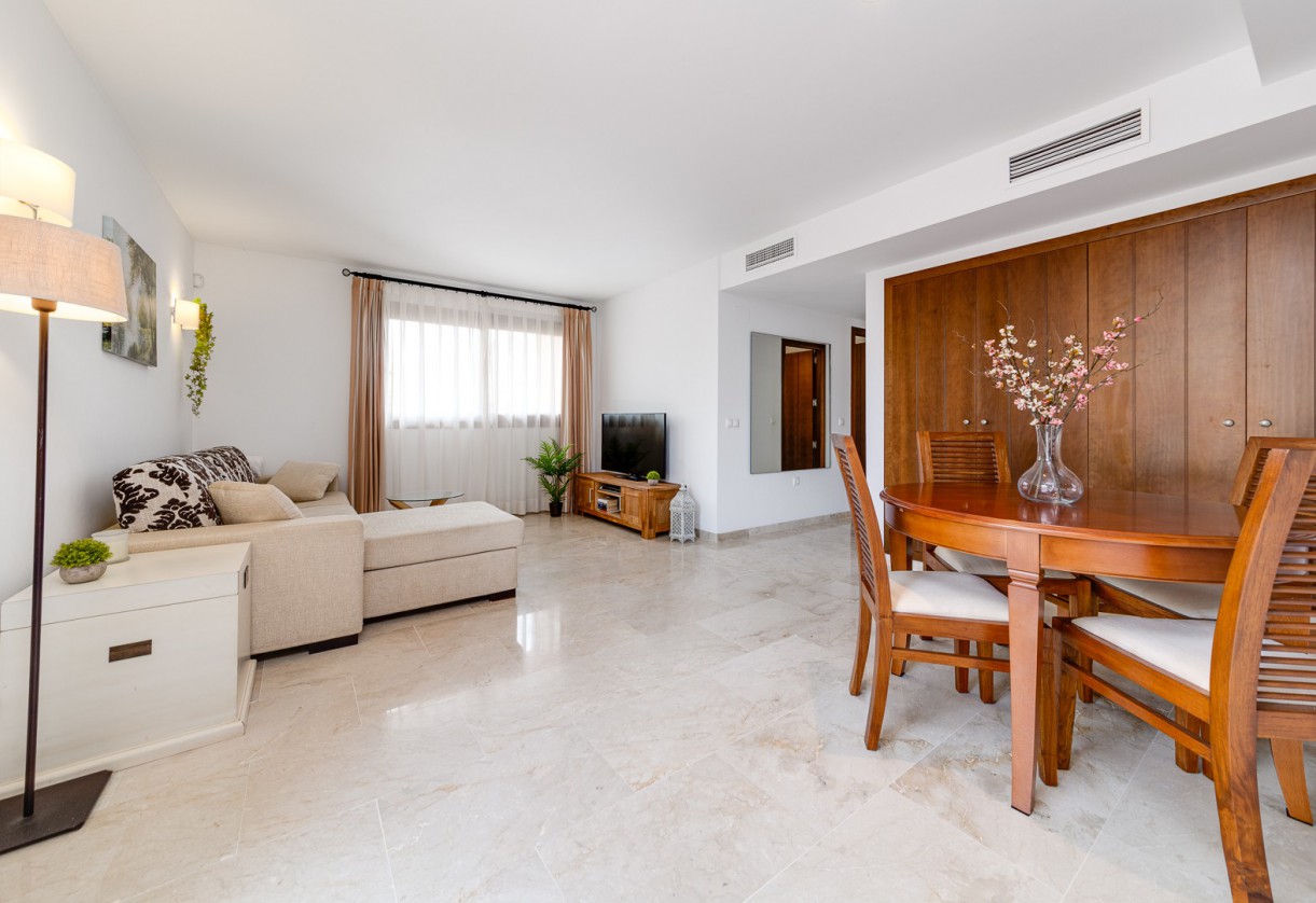 Sale · penthouse · Orihuela Costa · Punta Prima