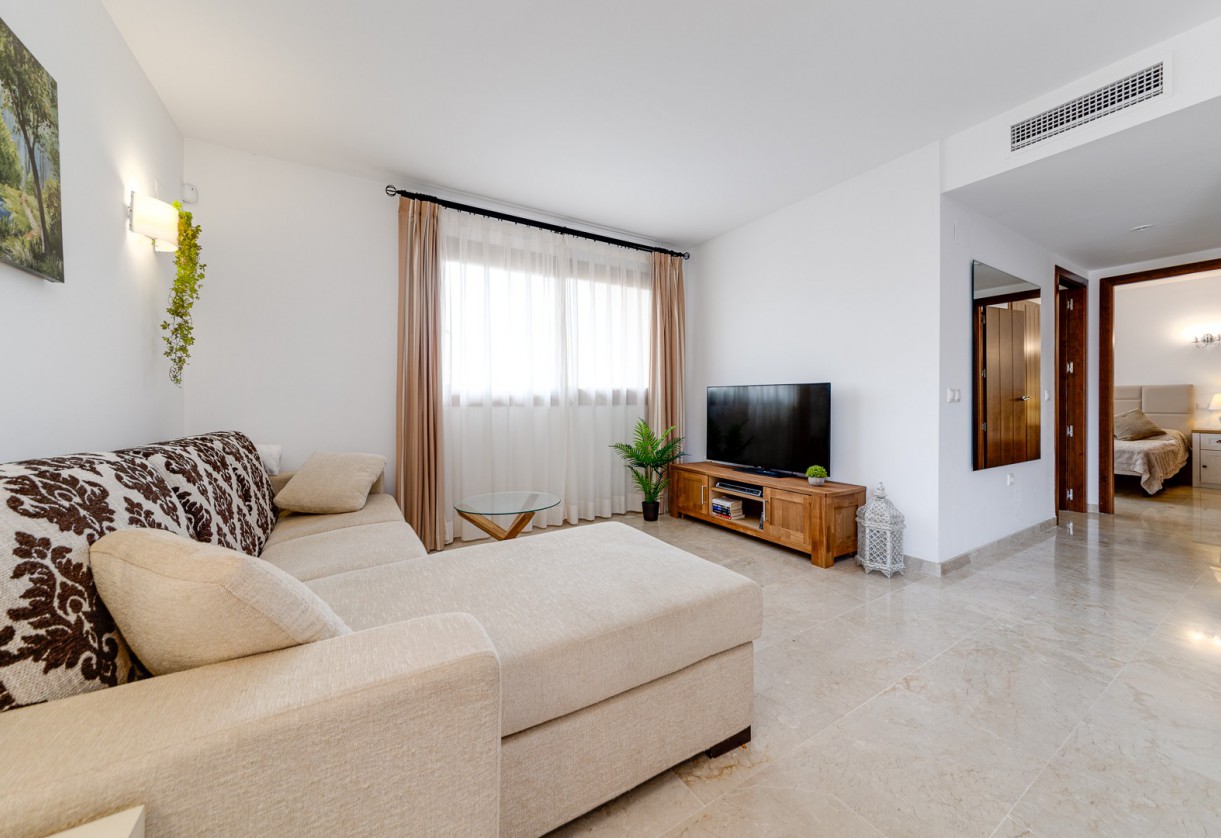 Sale · penthouse · Orihuela Costa · Punta Prima