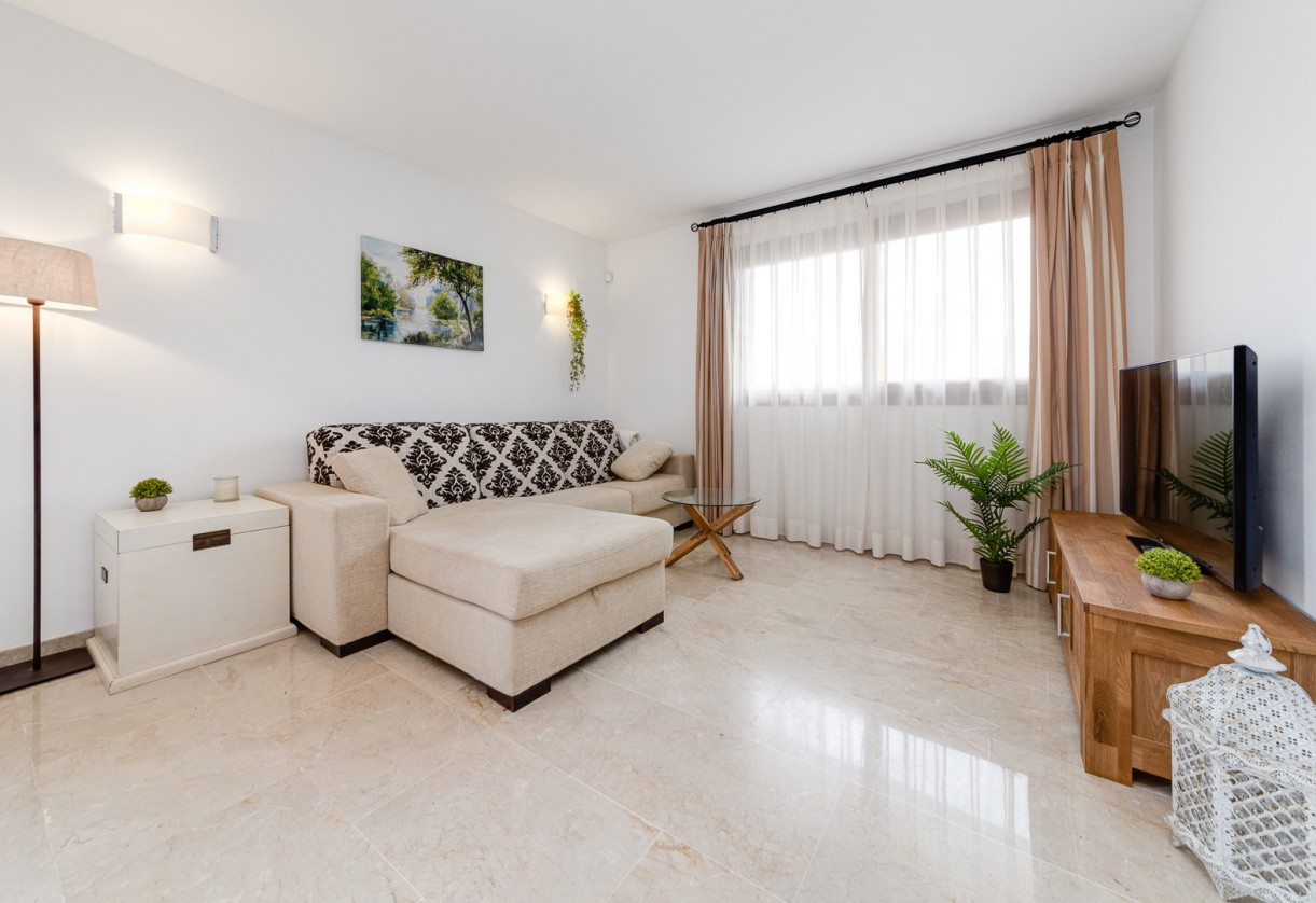 Rynek wtórny · penthouse · Orihuela Costa · Punta Prima