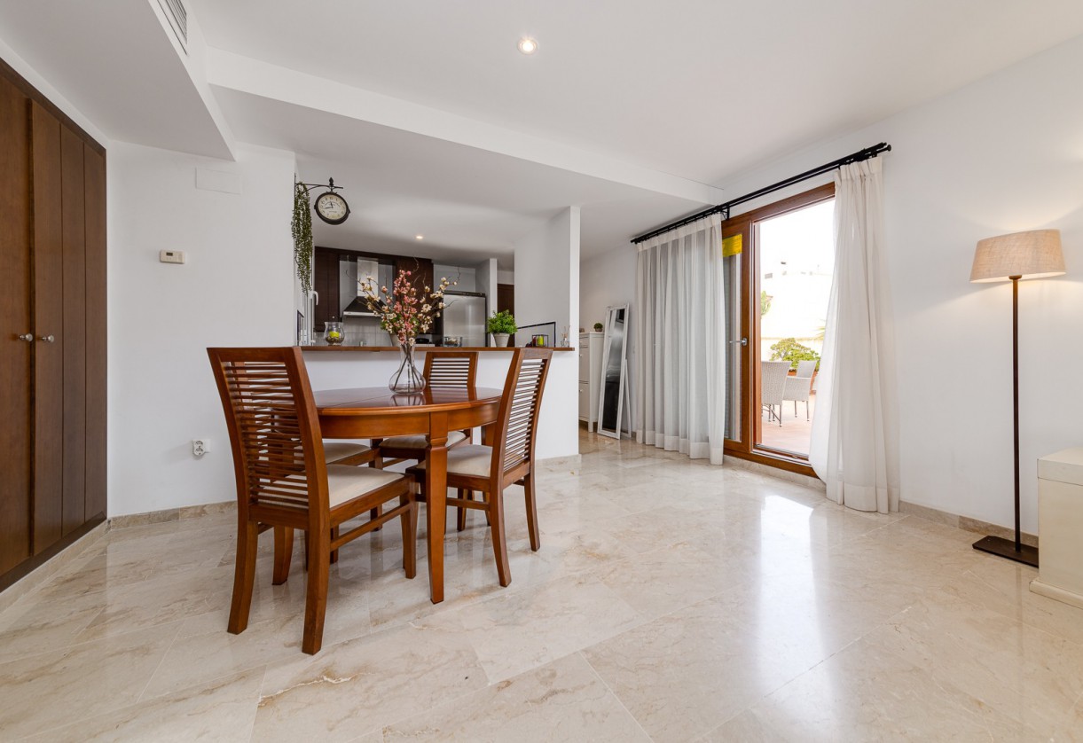 Sale · penthouse · Orihuela Costa · Punta Prima