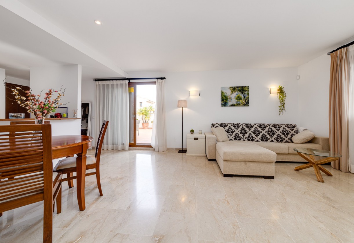 Sale · penthouse · Orihuela Costa · Punta Prima