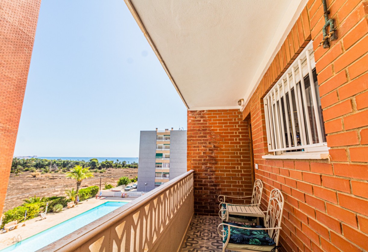 Sale · Apartment · Orihuela Costa · Punta Prima