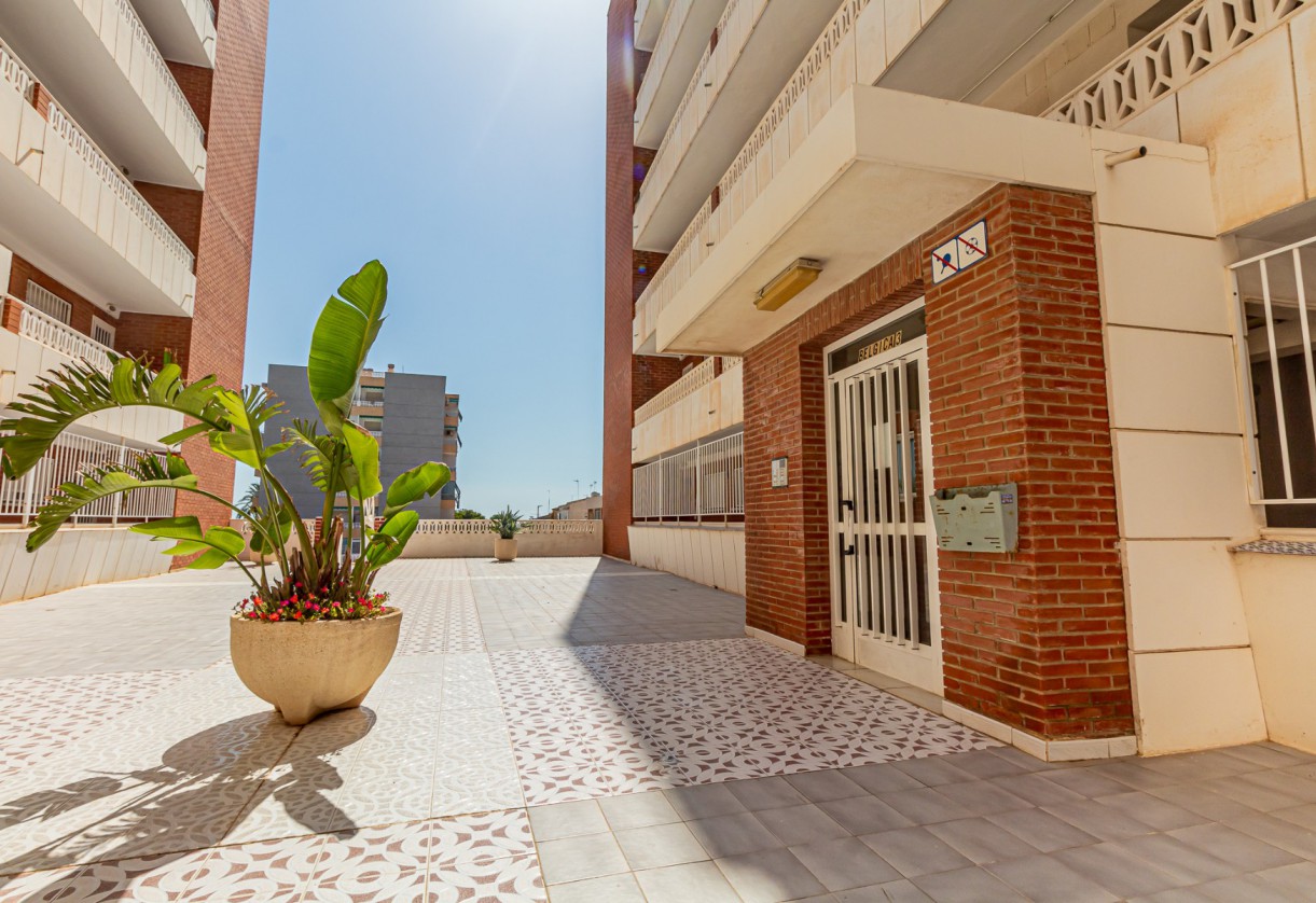 Sale · Apartment · Orihuela Costa · Punta Prima