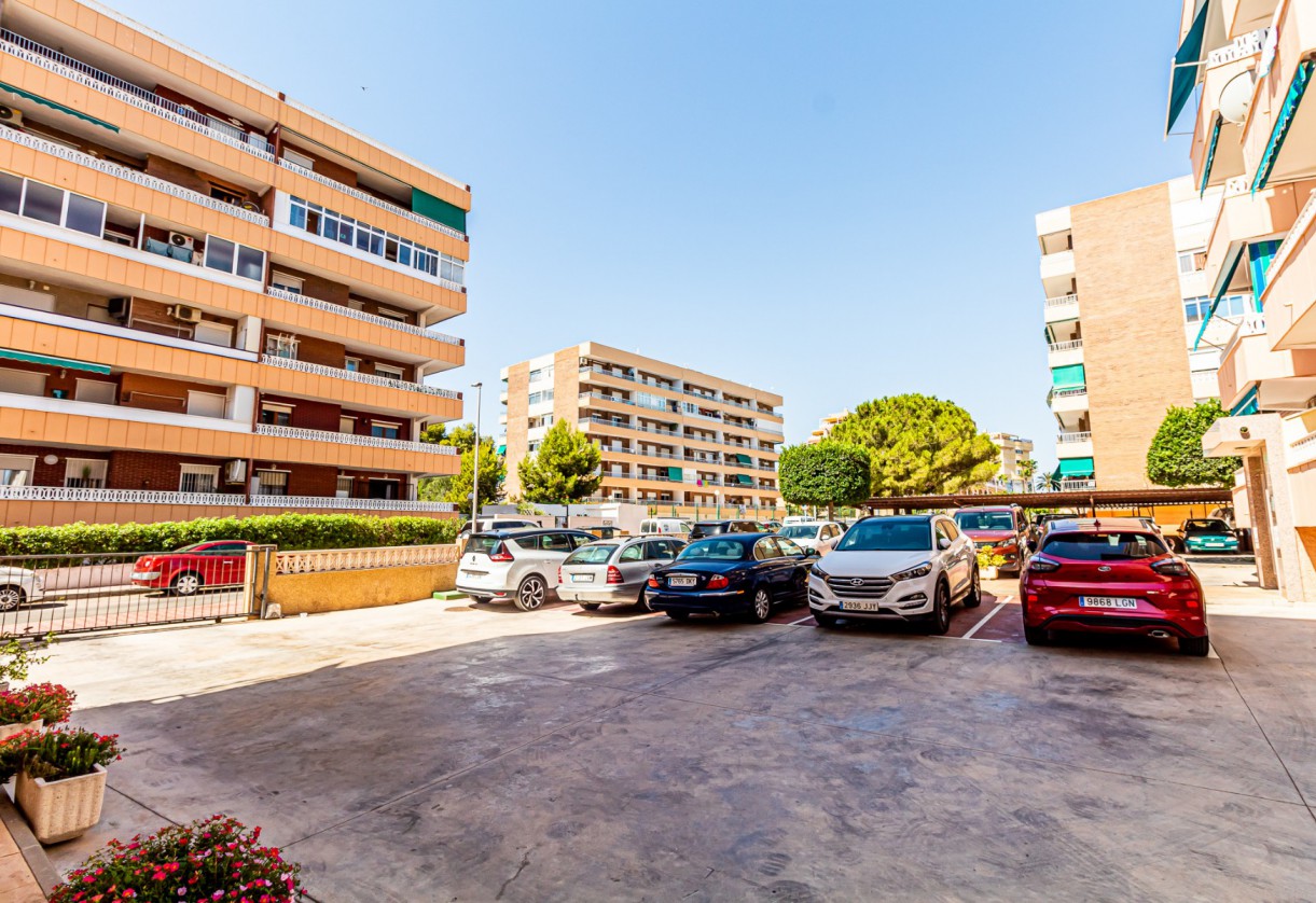 Sale · Apartment · Orihuela Costa · Punta Prima