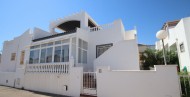 Sale · Townhouse · Torrevieja · Los balcones