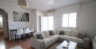 Sale · Townhouse · Torrevieja · Los balcones