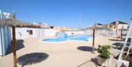 Sale · Townhouse · Torrevieja · Los balcones