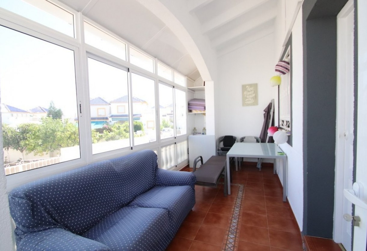 Sale · Townhouse · Torrevieja · Los balcones