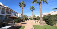 Resale · Townhouse · Orihuela Costa · Punta Prima