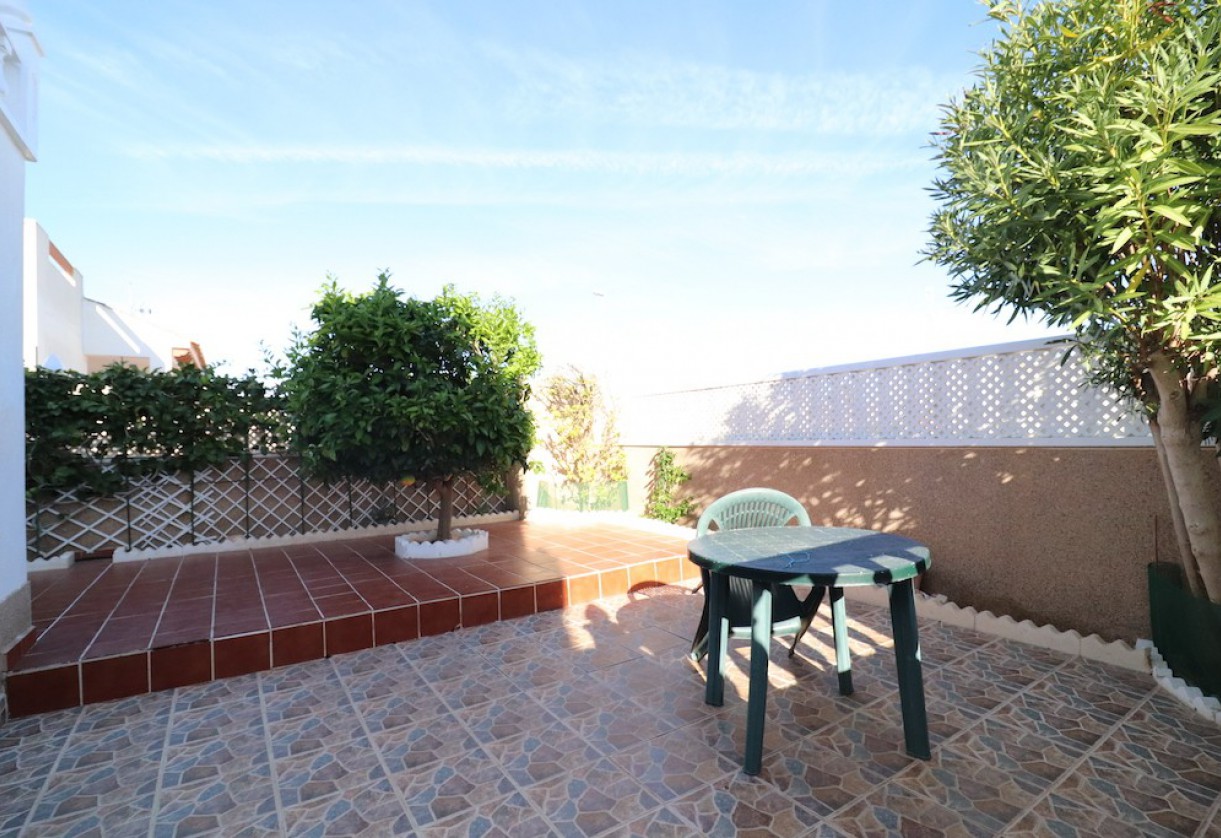 Sale · Townhouse · Orihuela Costa · Punta Prima