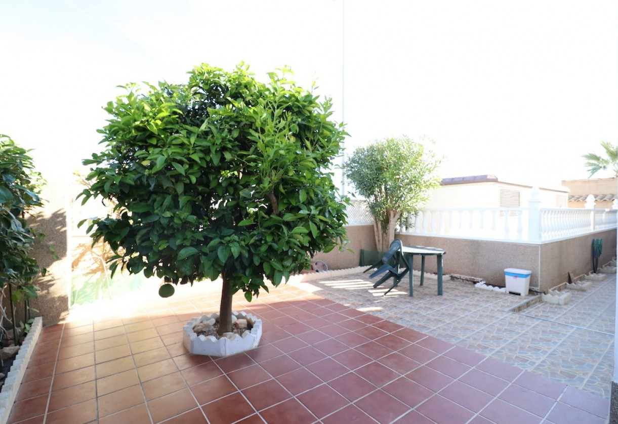 Resale · Townhouse · Orihuela Costa · Punta Prima