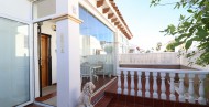 Resale · Townhouse · Orihuela Costa · Punta Prima