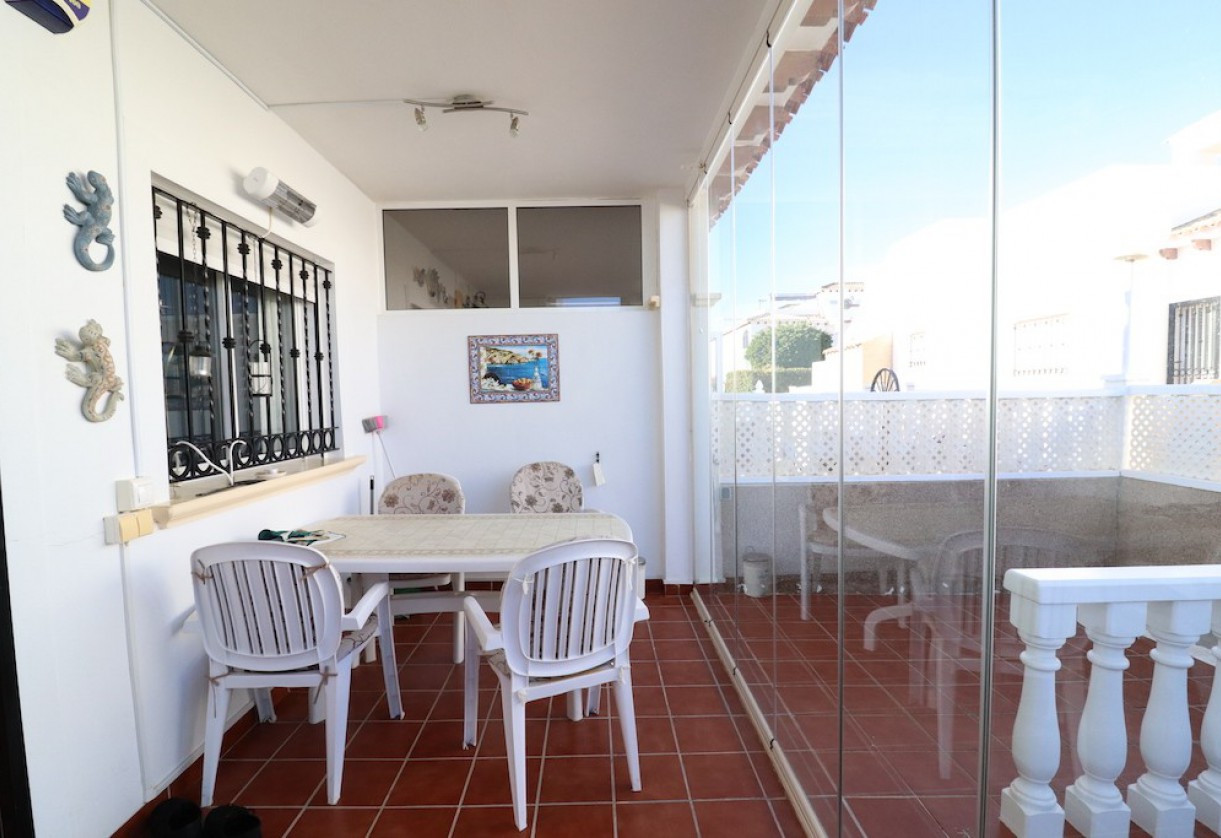 Sale · Townhouse · Orihuela Costa · Punta Prima