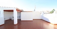 Reventa · Townhouse · Orihuela Costa · Punta Prima