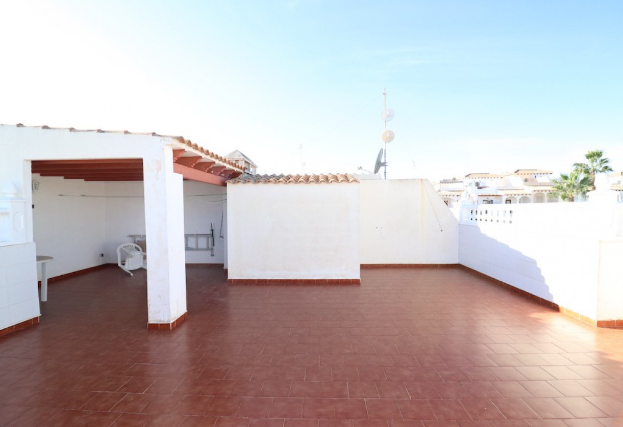 Sale · Townhouse · Orihuela Costa · Punta Prima