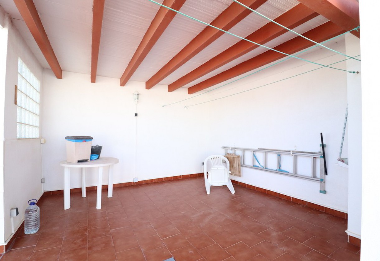 Resale · Townhouse · Orihuela Costa · Punta Prima