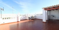 Resale · Townhouse · Orihuela Costa · Punta Prima