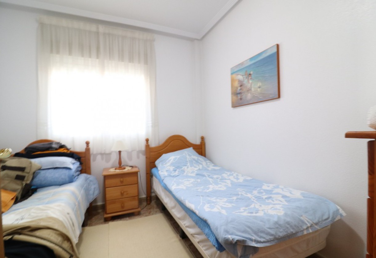 Reventa · Townhouse · Orihuela Costa · Punta Prima