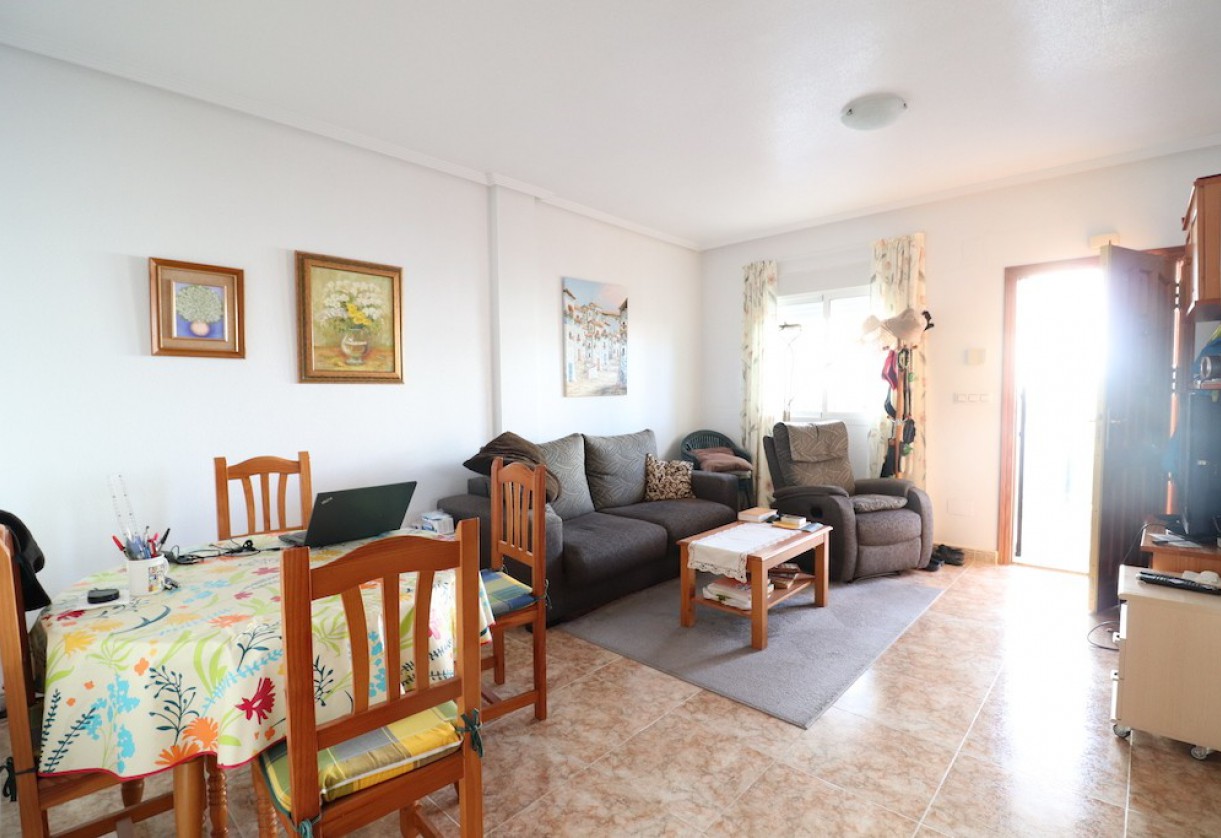 Reventa · Townhouse · Orihuela Costa · Punta Prima