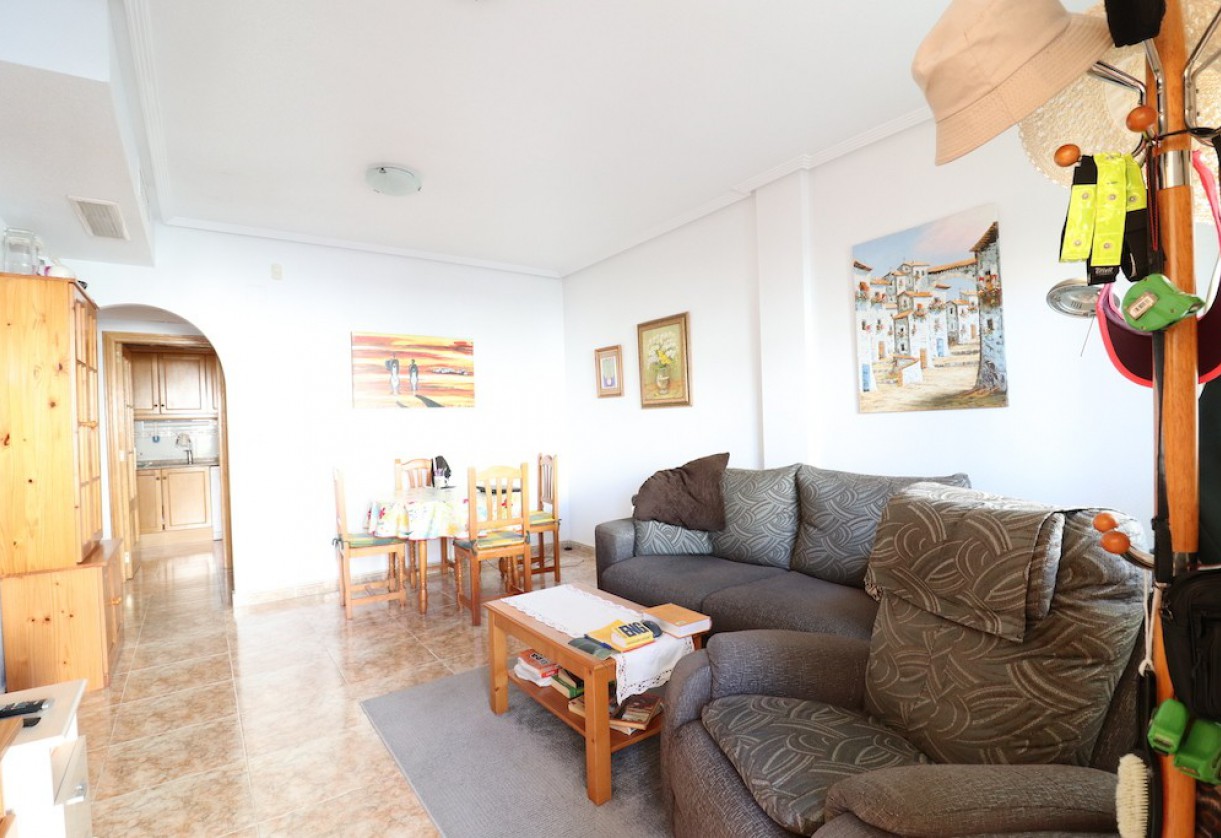 Sale · Townhouse · Orihuela Costa · Punta Prima