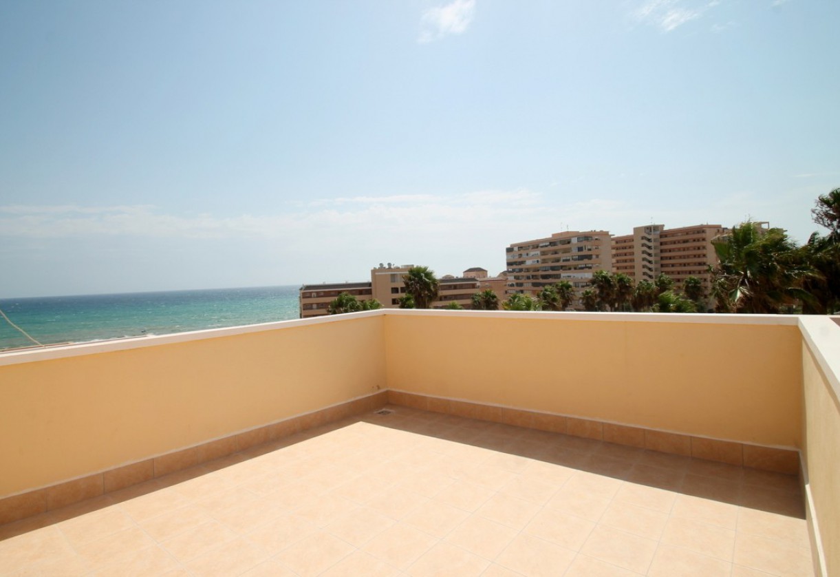 Reventa · Townhouse · Torrevieja · La mata