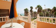 Resale · Townhouse · Torrevieja · La mata