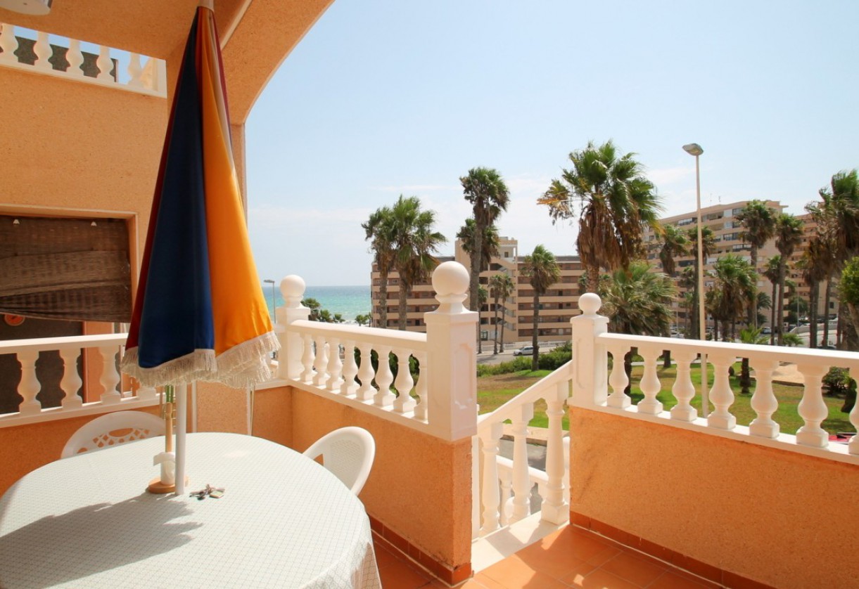 Sale · Townhouse · Torrevieja · La mata