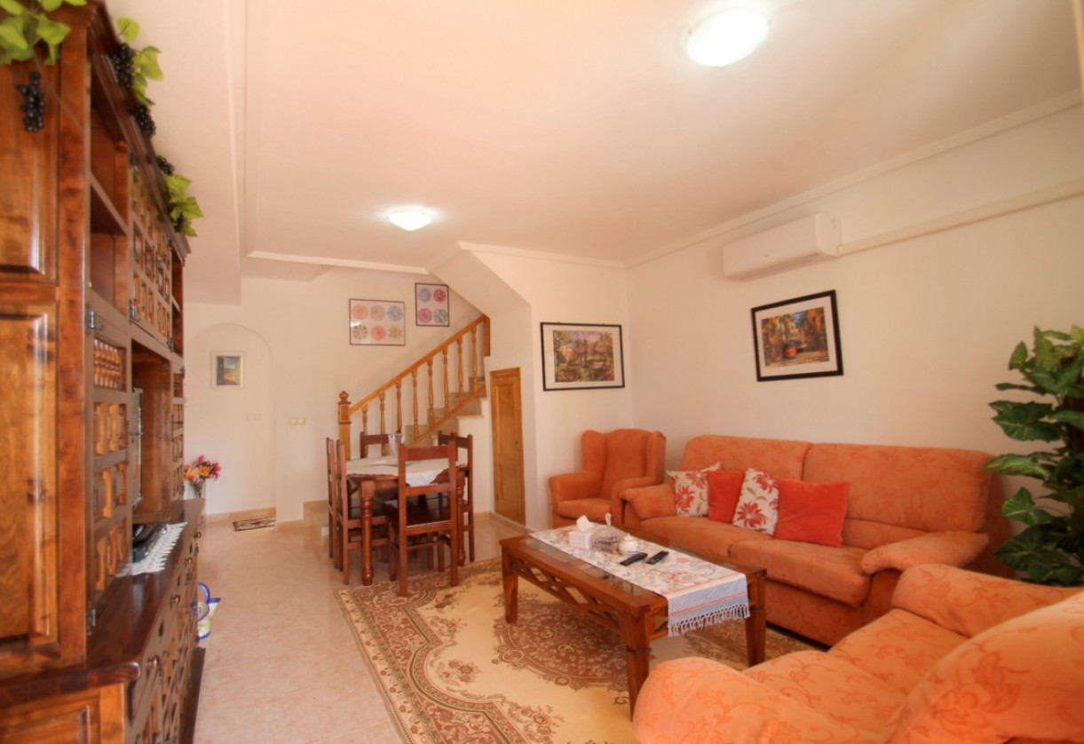 Resale · Townhouse · Torrevieja · La mata