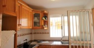 Resale · Townhouse · Torrevieja · La mata