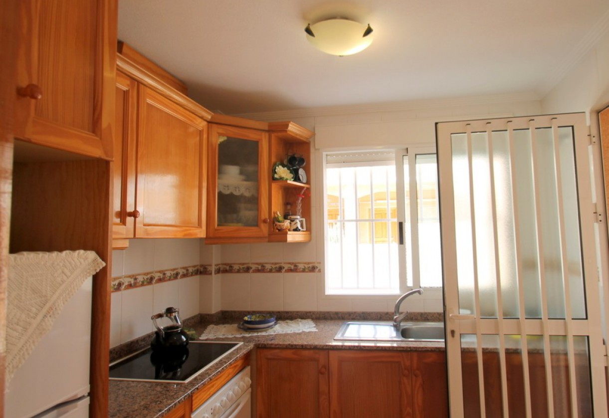 Reventa · Townhouse · Torrevieja · La mata