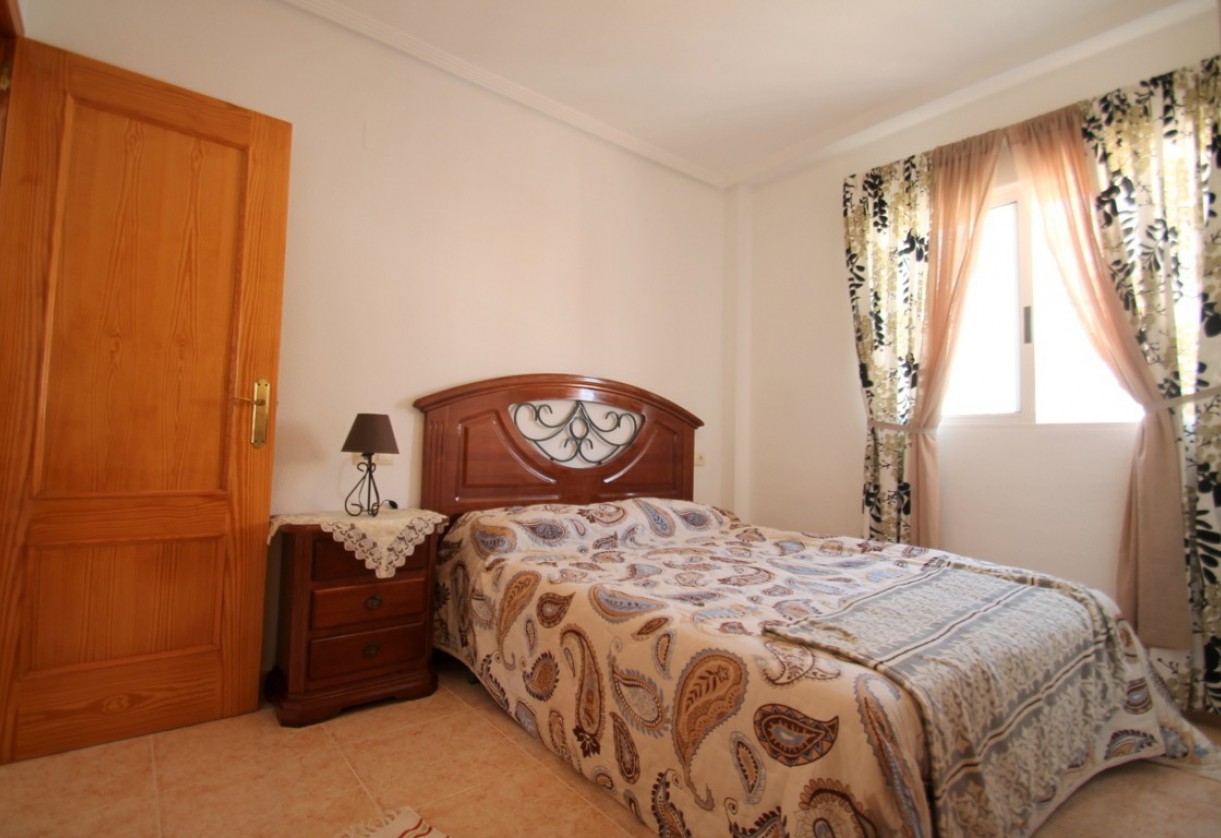 Reventa · Townhouse · Torrevieja · La mata