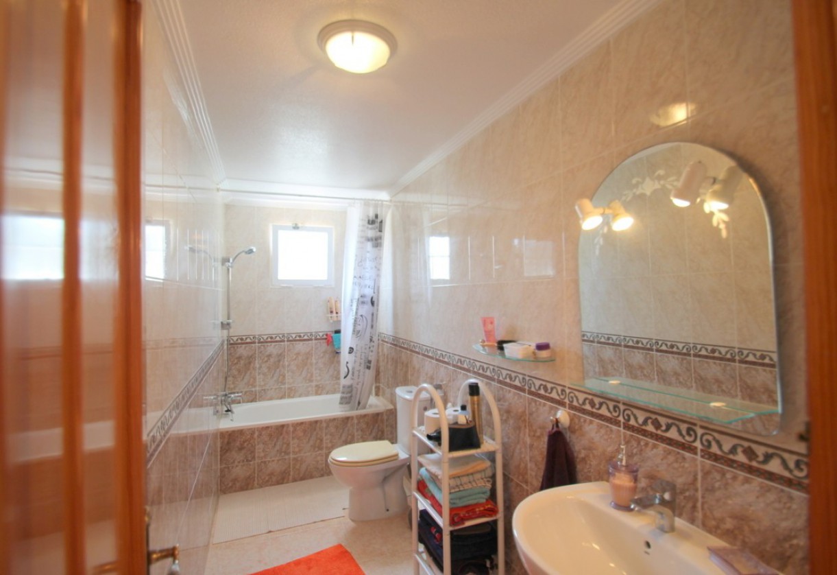 Reventa · Townhouse · Torrevieja · La mata