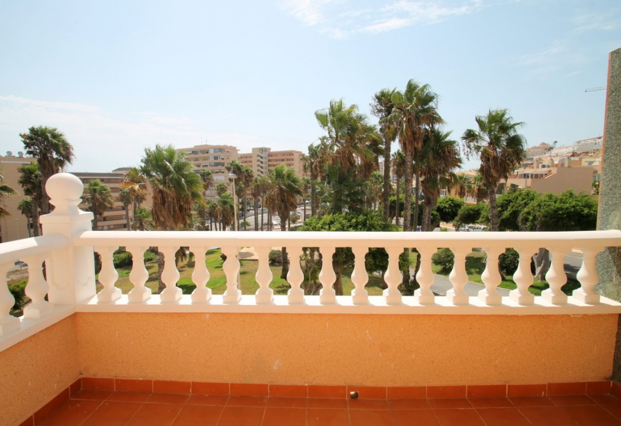 Sale · Townhouse · Torrevieja · La mata