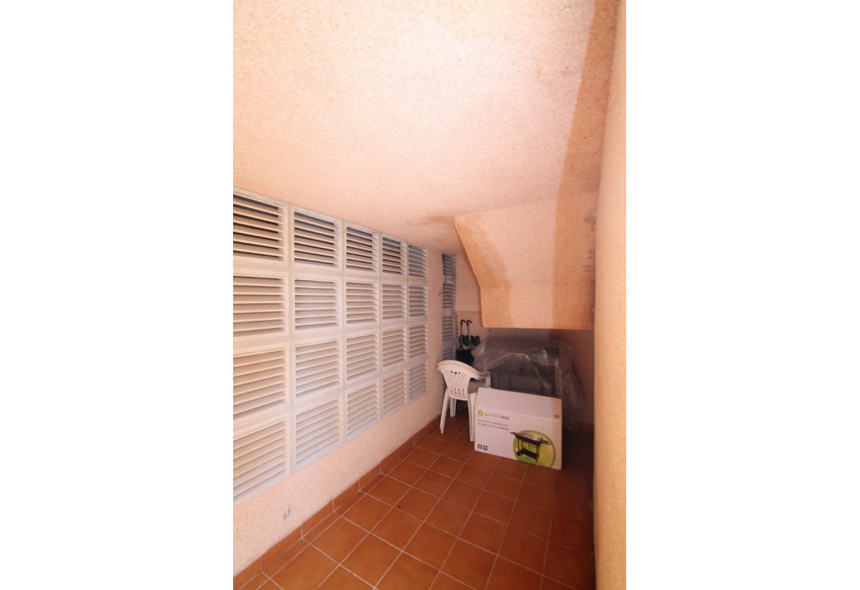 Sale · Townhouse · Torrevieja · La mata