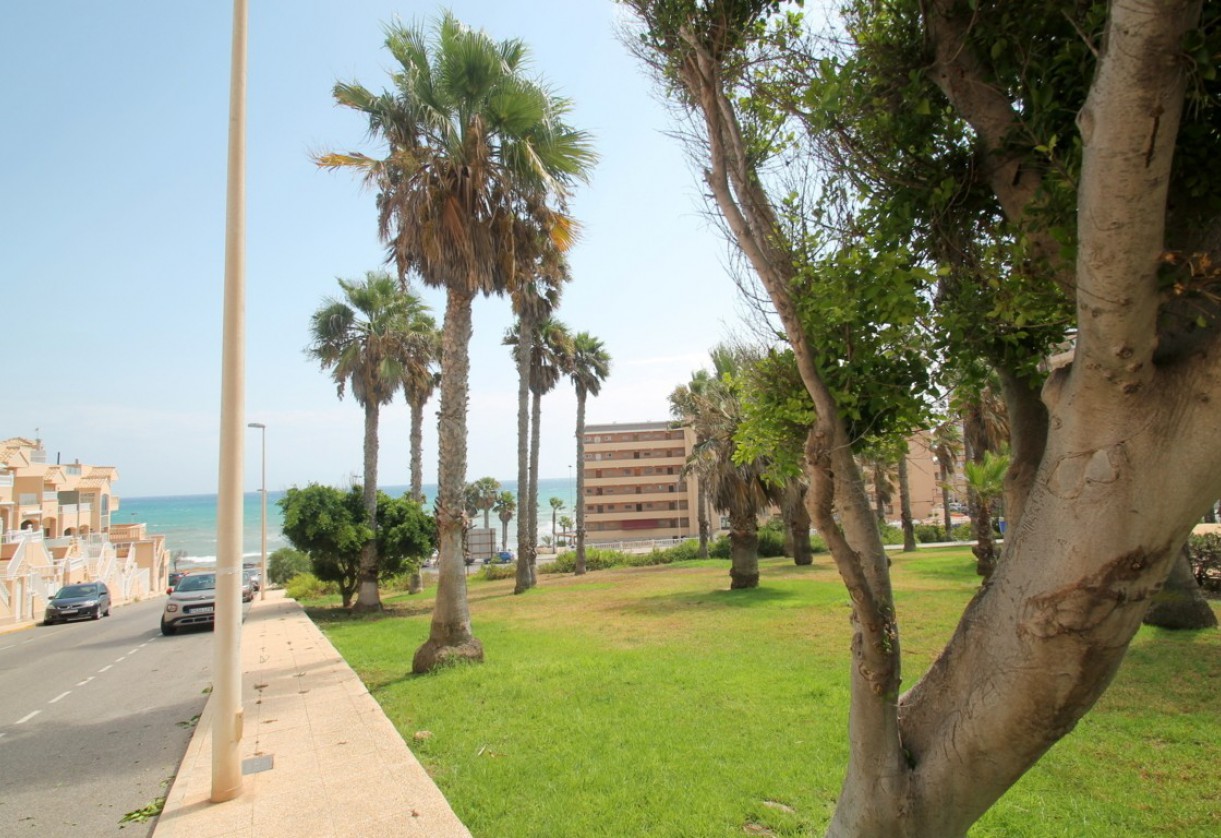 Reventa · Townhouse · Torrevieja · La mata