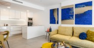 Rynek pierwotny · APARTAMENTO · Orihuela · Dehesa de Campoamor