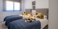 New Build · APARTAMENTO · Orihuela · Dehesa de Campoamor