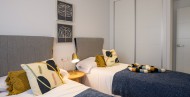 Rynek pierwotny · APARTAMENTO · Orihuela · Dehesa de Campoamor