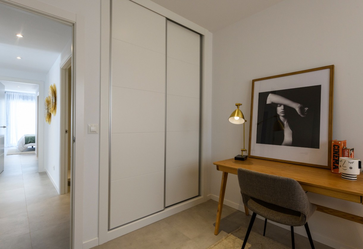 Rynek pierwotny · APARTAMENTO · Orihuela · Dehesa de Campoamor