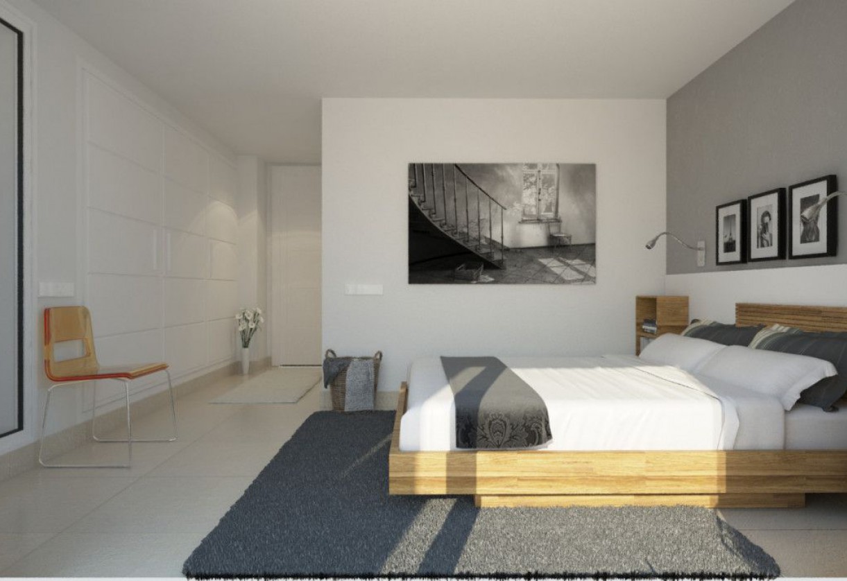 Rynek pierwotny · Apartments · Punta Prima