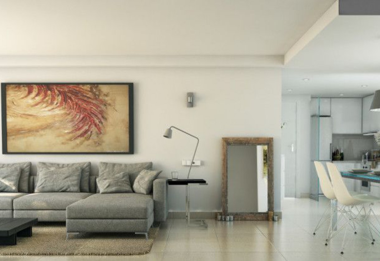 Rynek pierwotny · Apartments · Punta Prima