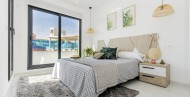 New Build · Villas · Polop de la Marina · Polop