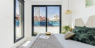 New Build · Villas · Polop de la Marina · Polop