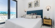 New Build · Villas · Polop de la Marina · Polop