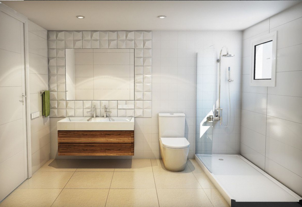 Rynek pierwotny · Apartments · Punta Prima