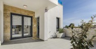 New Build · Villas · Polop de la Marina · Polop